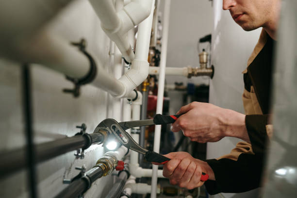 Best Same-Day Plumbing Service  in Archer Lodge, NC