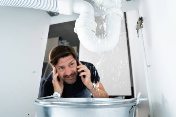 Professional Plumbing in Archer Lodge, NC