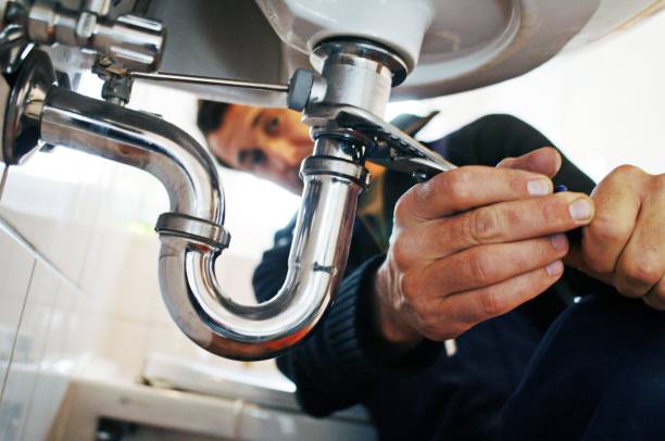 Best Pipe Repair Near Me  in Archer Lodge, NC