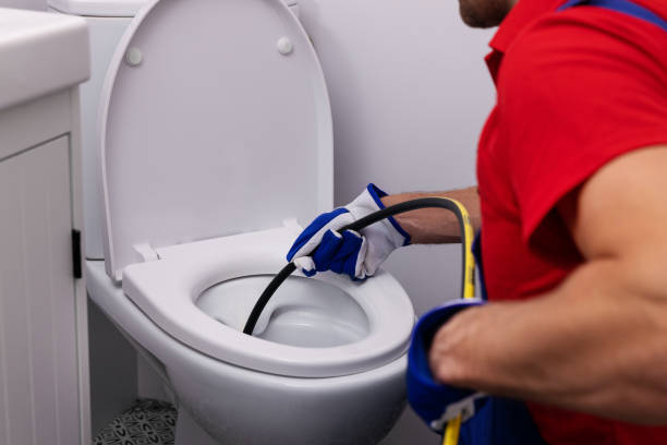 Best Emergency Plumbing Repair  in Archer Lodge, NC
