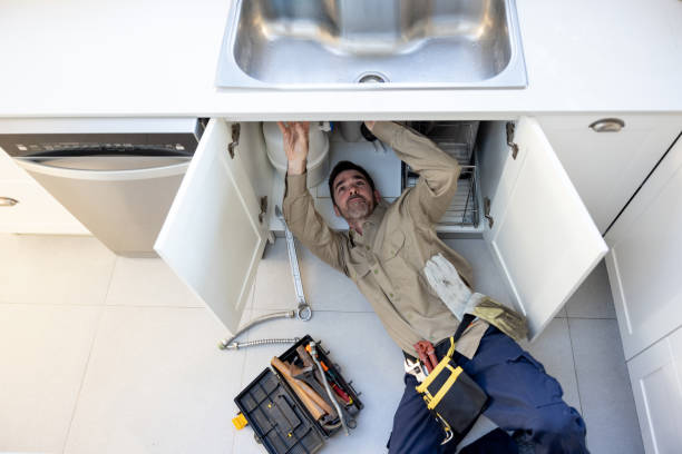 Best Commercial Plumbing Services  in Archer Lodge, NC