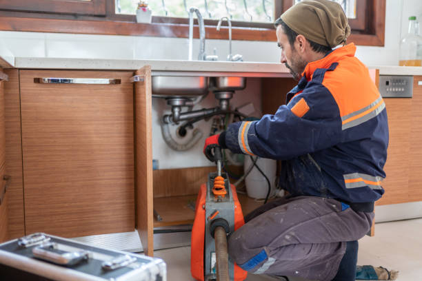 Best Emergency Plumber  in Archer Lodge, NC