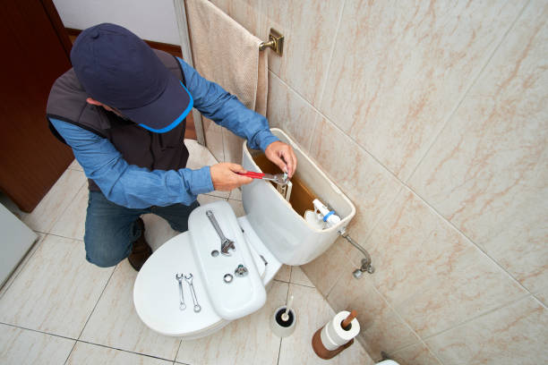 Best 24-Hour Plumber Near Me  in Archer Lodge, NC