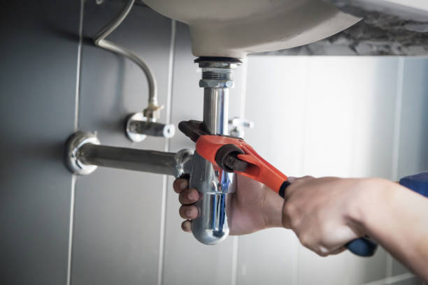 Best Plumbing Repair Near Me  in Archer Lodge, NC