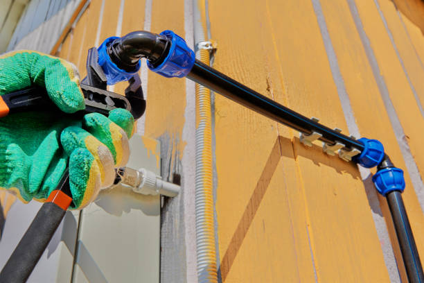 Shower Repair Services in Archer Lodge, NC