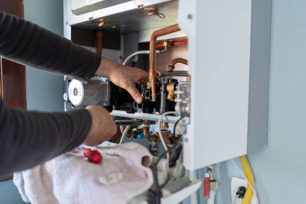 Best Residential Plumbing Services  in Archer Lodge, NC