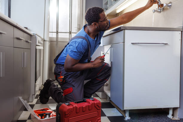Best Plumbing Services Near Me  in Archer Lodge, NC