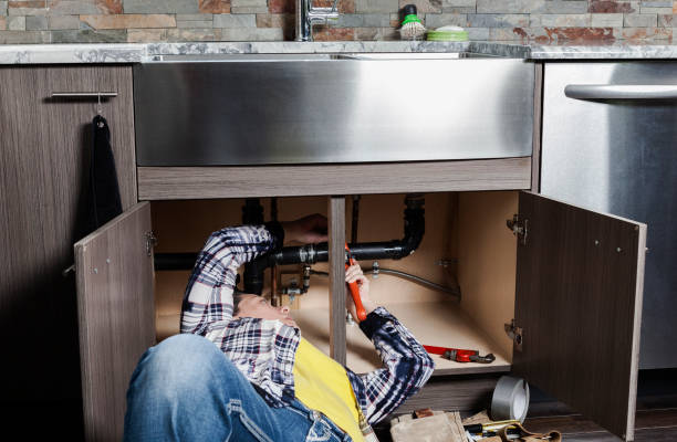 Best Best Plumbers Near Me  in Archer Lodge, NC