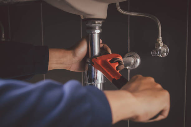 Best Water Softener Installation  in Archer Lodge, NC